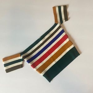 Urban outfitters stretch sweater top XS